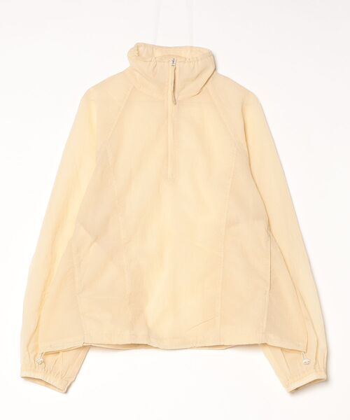 TODAYFUL(�g�D�f�C�t��)��Nylon Ripstop Blouson 12610204(�u���]��)