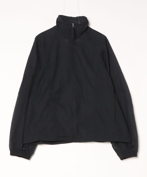 Nylon Ripstop Blouson 12610204（ブルゾン）｜TODAYFUL（トゥデイフル