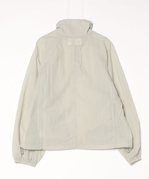 Nylon Ripstop Blouson 12610204（ブルゾン）｜TODAYFUL（トゥデイフル
