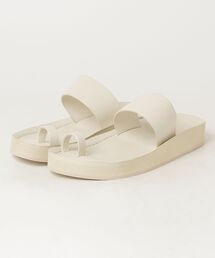 anuke(�A���k�[�N)��Ecoleather Belt Sandals 62611006(�T���_��)