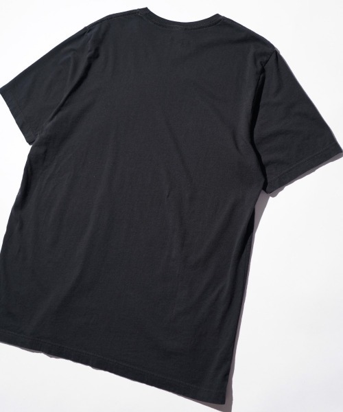 THRIFTY LOOK(スリフティールック)の「THRIFTY LOOK スリフティルック / ”CHARLIE PARKER" JAZZ TEE(Tシャツ/カットソー・メンズ・ブラック系1/ブラック・X-LARGE/LARGE/MEDIUM)」の16枚目の写真