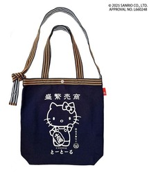 ROOTOTE/ルートート IP.トール.マエカケ.ハローキティー -A