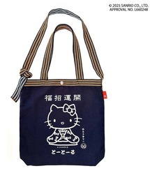 ROOTOTE/ルートート IP.トール.マエカケ.ハローキティー -A