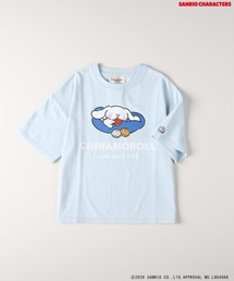 Right-on | Other(ソノタ)「サンリオキャラクターズ」プリントＴシャツ(Tシャツ/カットソー)