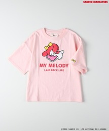 Right-on | Other(ソノタ)「サンリオキャラクターズ」プリントＴシャツ(Tシャツ/カットソー)