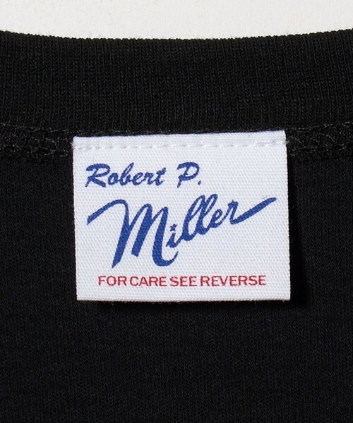 Robert P.Miller(ロバート ピー ミラー)の「【別注】<Robert P. Miller>2パック タンクトップ(タンクトップ・メンズ・ホワイト/ブラック・XL/M/L/S)」の14枚目の写真