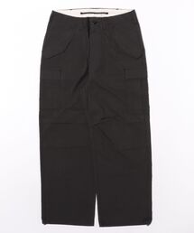 /UNIVERSAL OVERALL/C/N CARGO PANTS