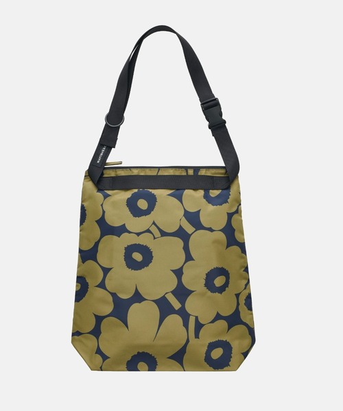 marimekko(マリメッコ)の「Unikko / Neat Crossbody M shoulder bag(ショルダーバッグ・レディース・モカ・FREE)」の3枚目の写真