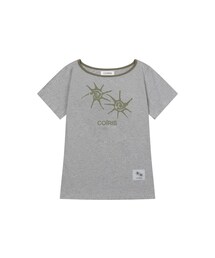 ワンショルダー」に該当するTシャツ/カットソーファッション通販