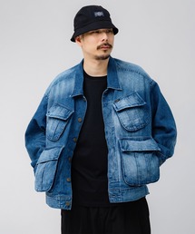 MFC STORE（エムエフシーストア）の「デニムジャケット（デニムジャケット）」