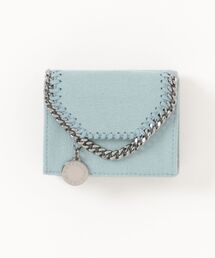 Falabella Trifold Wallet / ファラベラ トリフォールド ウォレット