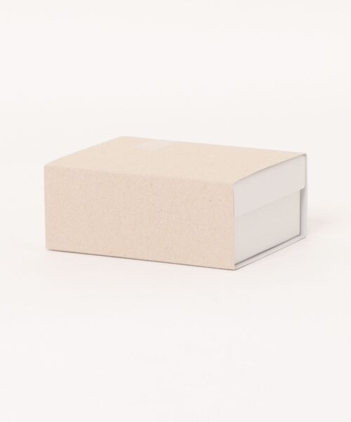STELLA McCARTNEY(ステラマッカートニー)の「Falabella Trifold Wallet / ファラベラ トリフォールド ウォレット(財布・レディース・ライトブルー・ONE SIZE)」の5枚目の写真