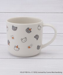ミッフィー シューラルー マスコット 別注】ミッフィーマスコットキーチェーン（その他雑貨）｜SHOO・LA