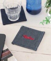 BAYFLOW（ベイフロー）の「BFデニムコースター（ランチョンマット/テーブルウェア）」