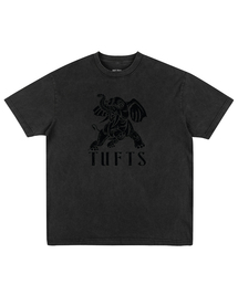 NAVYTEAM（ネイビーチーム）の「TUFTS ピグメント半袖Tシャツ(5色)（Tシャツ/カットソー）」