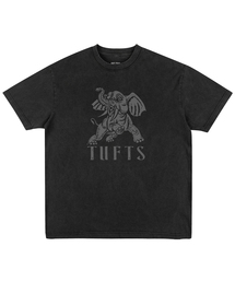 NAVYTEAM（ネイビーチーム）の「TUFTS ピグメント半袖Tシャツ(5色)（Tシャツ/カットソー）」
