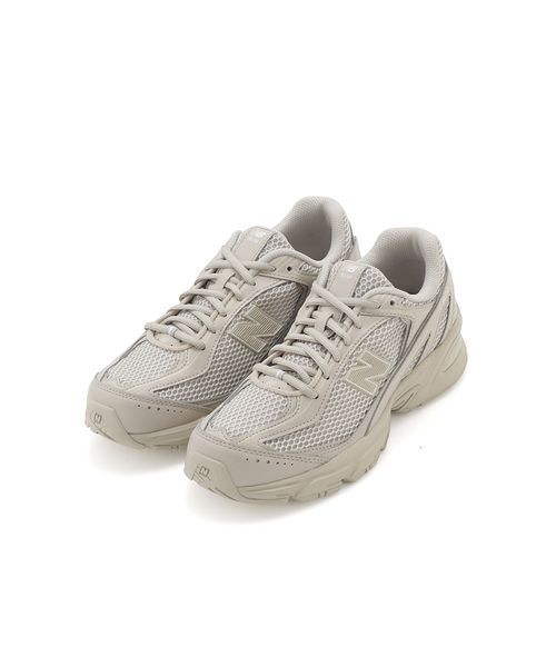 NEW BALANCE(ニューバランス)の「【New Balance】509(スニーカー・レディース・ライトグレー・23/23.5/24/24.5/25)」の1枚目の写真