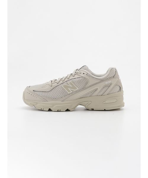 NEW BALANCE(ニューバランス)の「【New Balance】509(スニーカー・レディース・ライトグレー・23/23.5/24/24.5/25)」の3枚目の写真