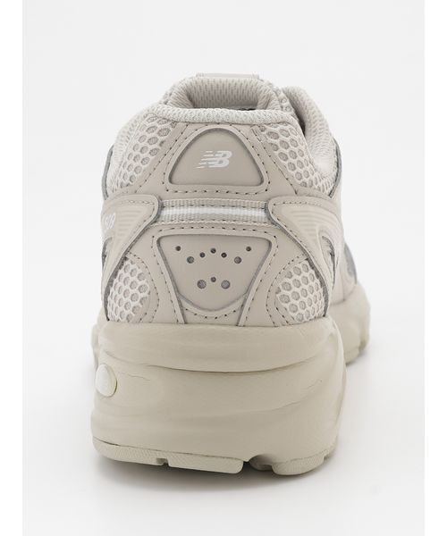 NEW BALANCE(ニューバランス)の「【New Balance】509(スニーカー・レディース・ライトグレー・23/23.5/24/24.5/25)」の4枚目の写真