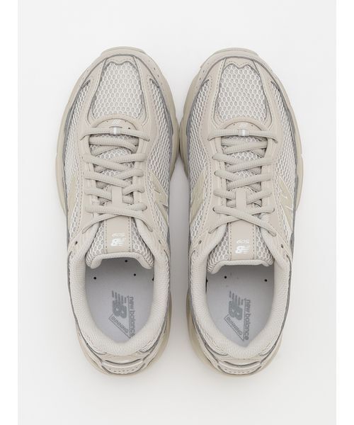 NEW BALANCE(ニューバランス)の「【New Balance】509(スニーカー・レディース・ライトグレー・23/23.5/24/24.5/25)」の6枚目の写真