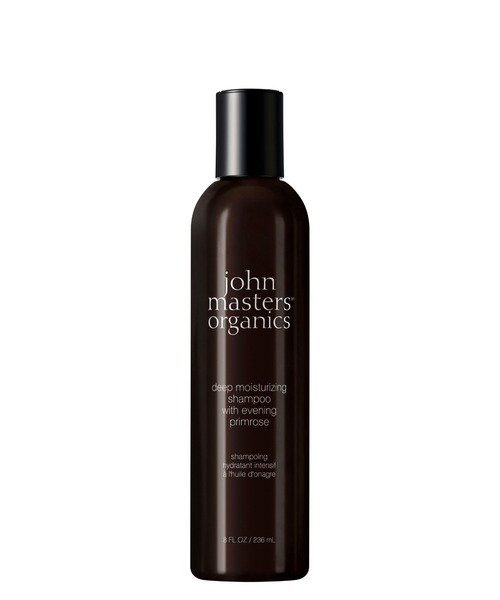 john masters organics(ジョンマスターオーガニック)の「イブニングPシャンプー R(プリムローズ)236mL(シャンプー・レディース・ブラウン・FREE)」の1枚目の写真