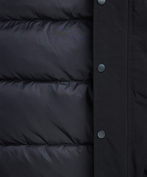 Alpha Industries(アルファインダストリーズ)の「Alpha Industries/アルファインダストリーズ/N-2B HERITAGE FIT PARKA (ALTITUDE)/N-2B ヘリテージフィットパーカー アルティチュード(ミリタリージャケット・メンズ・ブラック/インディゴブルー・S/M/L/XL)」の16枚目の写真