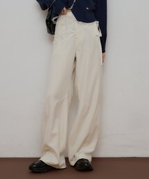 バレルスラックス