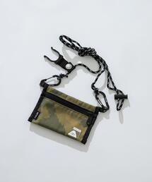 URBAN RESEARCH Sonny Label（アーバンリサーチサニーレーベル）の「POLER　STUFFABLE DRINK POUCH（ショルダーバッグ）」