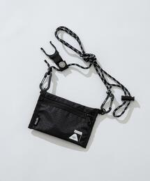 URBAN RESEARCH Sonny Label（アーバンリサーチサニーレーベル）の「POLER　STUFFABLE DRINK POUCH（ショルダーバッグ）」