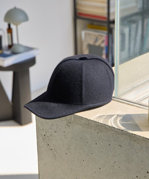 【新品未着用】ウィムガゼット　麦わら帽子 Whim Gazette｜ウィムガゼットのキャップ通販 - ZOZOTOWN
