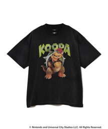ザ・スーパーマリオギャラクシー・ムービー / KOOPA TEE