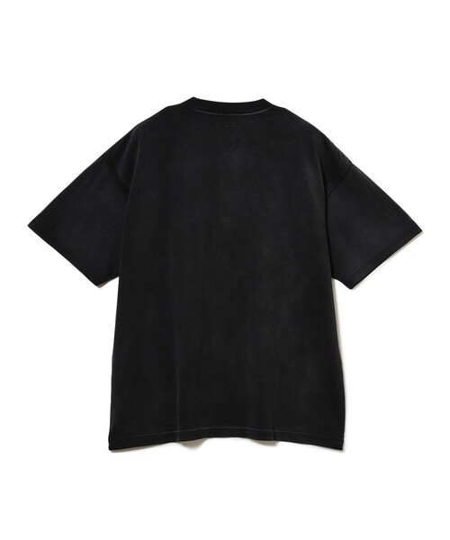 BEAMS（ビームス）の「ザ・スーパーマリオギャラクシー・ムービー / KOOPA TEE（Tシャツ/カットソー・メンズ・ホワイト/ブラック系その他4・XL/L/M/S）」の11枚目の写真