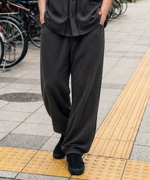 【Rawlings/ローリングス】PLAYING BASEBALL PANTS /ベースボールパンツ ルーズシルエット ユニセックス