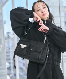 HARE（ハレ）の「ショルダーバッグ（ショルダーバッグ）」