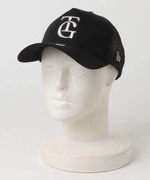 NEW ERA（ニューエラ）の「メッシュキャップ（キャップ）」