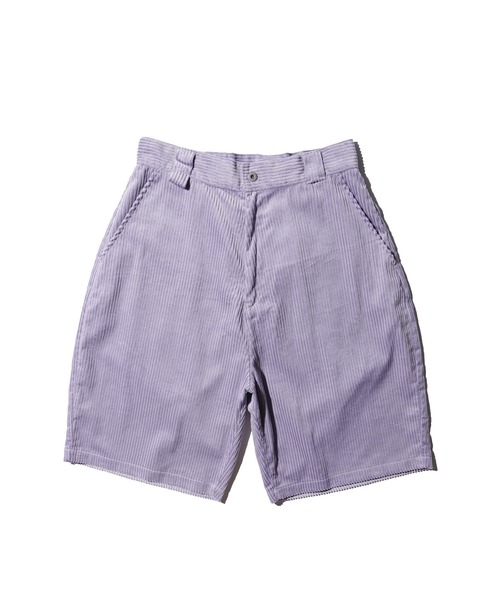 MAUI and Sons(マウイアンドサンズ)の「Maui & Sons / Sunfade Baggy Shorts(その他パンツ・メンズ・パープル/ブラック/ピンク・SMALL/MEDIUM/LARGE)」の1枚目の写真