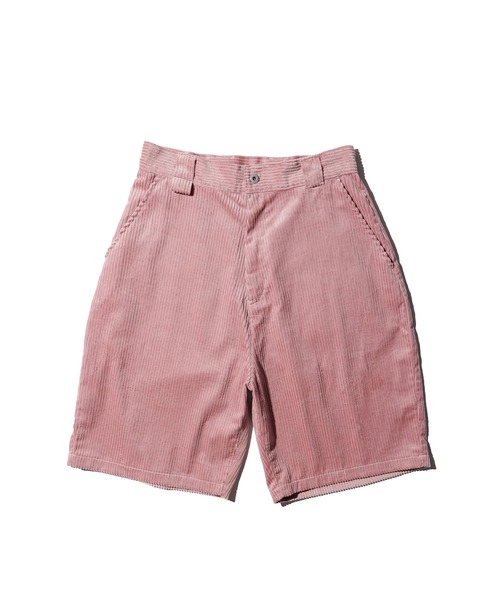 MAUI and Sons(マウイアンドサンズ)の「Maui & Sons / Sunfade Baggy Shorts(その他パンツ・メンズ・パープル/ブラック/ピンク・SMALL/MEDIUM/LARGE)」の3枚目の写真