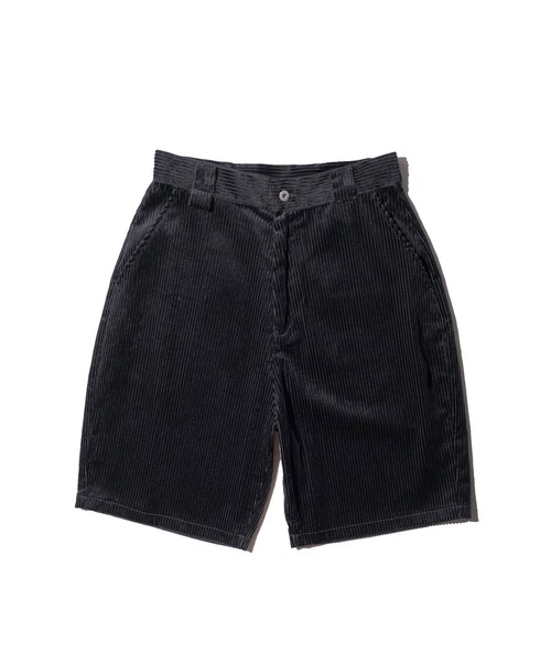 MAUI and Sons(マウイアンドサンズ)の「Maui & Sons / Sunfade Baggy Shorts(その他パンツ・メンズ・パープル/ブラック/ピンク・SMALL/MEDIUM/LARGE)」の2枚目の写真