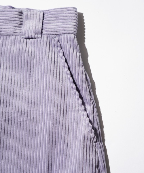 MAUI and Sons(マウイアンドサンズ)の「Maui & Sons / Sunfade Baggy Shorts(その他パンツ・メンズ・パープル/ブラック/ピンク・SMALL/MEDIUM/LARGE)」の12枚目の写真