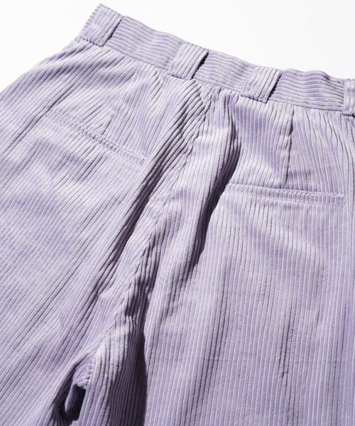 MAUI and Sons(マウイアンドサンズ)の「Maui & Sons / Sunfade Baggy Shorts(その他パンツ・メンズ・パープル/ブラック/ピンク・SMALL/MEDIUM/LARGE)」の15枚目の写真