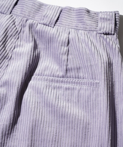 MAUI and Sons(マウイアンドサンズ)の「Maui & Sons / Sunfade Baggy Shorts(その他パンツ・メンズ・パープル/ブラック/ピンク・SMALL/MEDIUM/LARGE)」の16枚目の写真