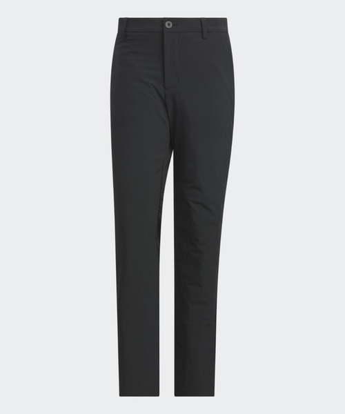 adidas(アディダス)の「FROSTGUARD パンツ 【adidas Golf/アディダスゴルフ】(その他パンツ・メンズ・ブラック・79/73/76/100/96/82/92/85/88)」の5枚目の写真