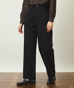 TODAYFUL/トゥデイフル]Boyfriend Cotton Pants（その他パンツ