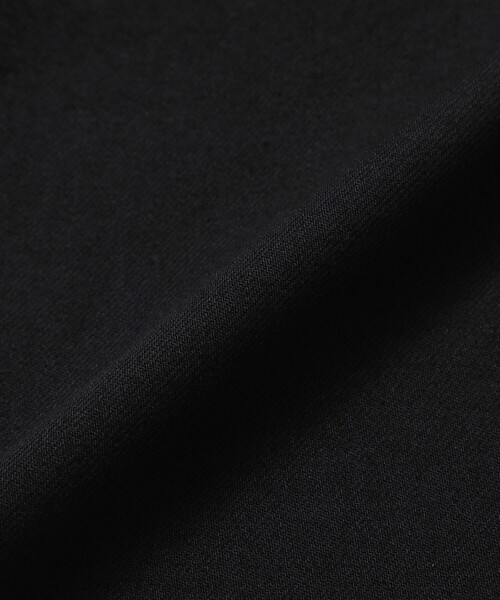 MACKINTOSH PHILOSOPHY(マッキントッシュ フィロソフィー)の「GREY LABEL シンチバックワイドデニム(その他パンツ・レディース・ブラック/ライトブルー・2)」の15枚目の写真