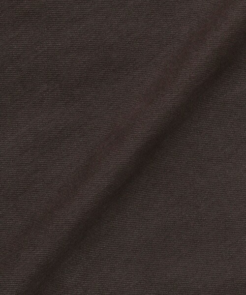 UNFILO(アンフィーロ)の「【一部店舗限定】UNFILO DENIM タックワイド(デニムパンツ・レディース・グレー系3/スカイブルー系1・X-LARGE)」の11枚目の写真