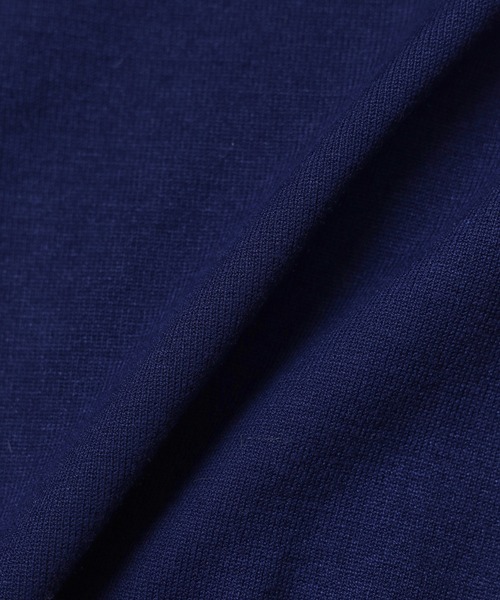 adidas Originals(アディダスオリジナルス)の「adidas W KNITTED FIREBIRD TRACK TOP KP925(ブルゾン・メンズ・ネイビー・M)」の7枚目の写真