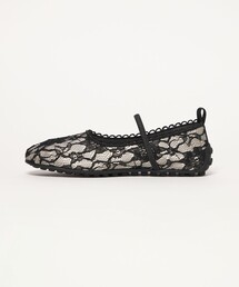 ODETTE E ODILE｜オデット エ オディールのバレエシューズ通販 - ZOZOTOWN