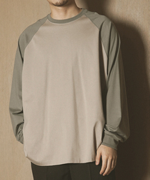 Name.（ネーム）の「長袖Tシャツ（Tシャツ/カットソー）」