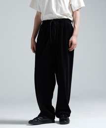 Y-3 | Y-3 VELVET CORDUROY TAPERED PANTS(その他パンツ)