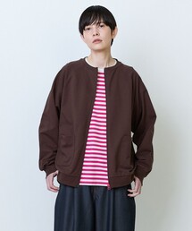 ボア」に該当するレディースのカーディガン/ボレロファッション通販